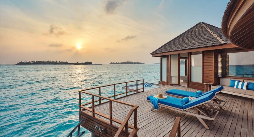 Maldives